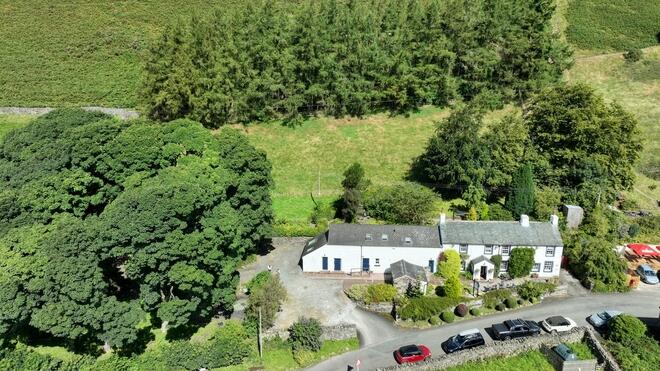 Additional property image - Scales Farm Country Guest House  Threlkeld  KESWICK Cumbria CA12 4SY  Unite