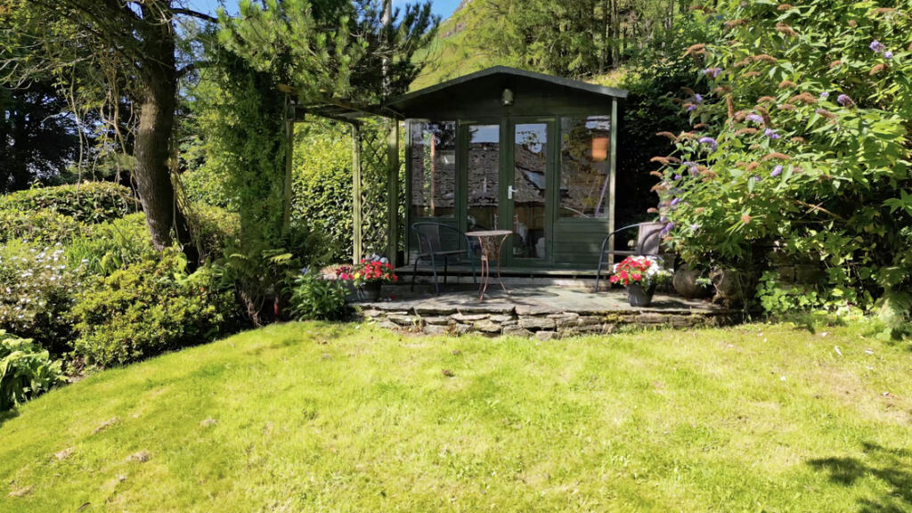 Additional property image - Scales Farm Country Guest House  Threlkeld  KESWICK Cumbria CA12 4SY  Unite