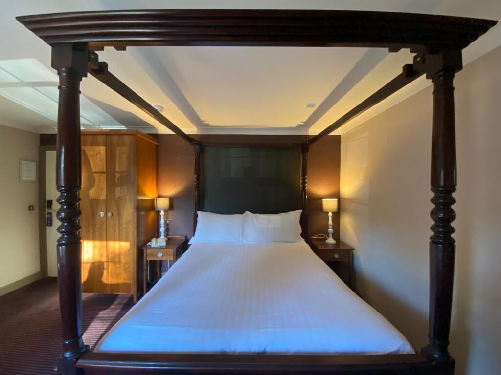 Additional property image - Gables Hotel  1 Annan Road  GRETNA Dumfriesshire DG16 5DQ  United Kingdom