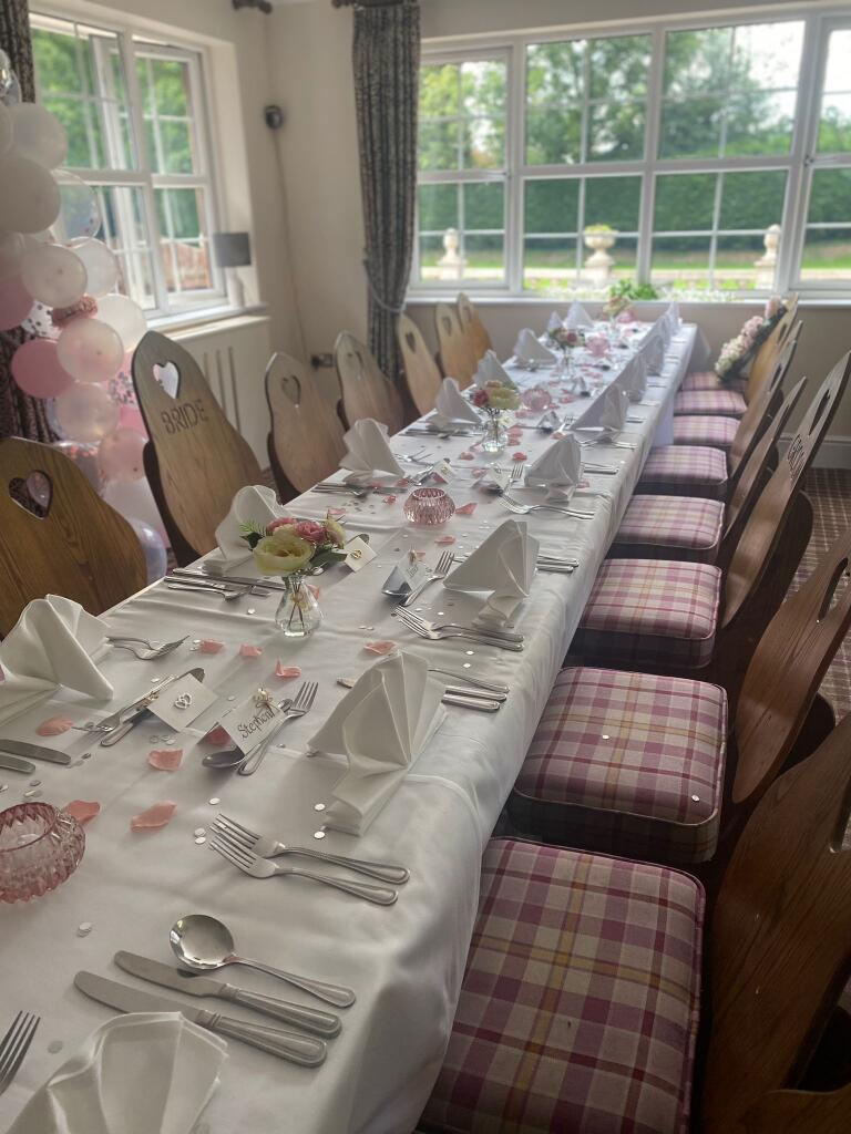 Additional property image - Gables Hotel  1 Annan Road  GRETNA Dumfriesshire DG16 5DQ  United Kingdom