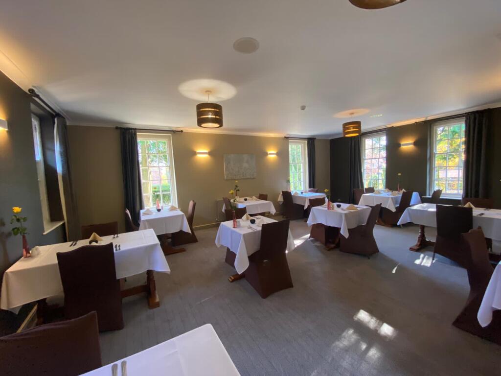 Additional property image - Gables Hotel  1 Annan Road  GRETNA Dumfriesshire DG16 5DQ  United Kingdom