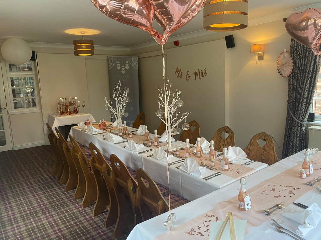 Additional property image - Gables Hotel  1 Annan Road  GRETNA Dumfriesshire DG16 5DQ  United Kingdom