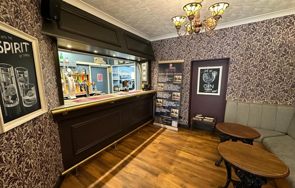 Additional property image - Gables Hotel  1 Annan Road  GRETNA Dumfriesshire DG16 5DQ  United Kingdom