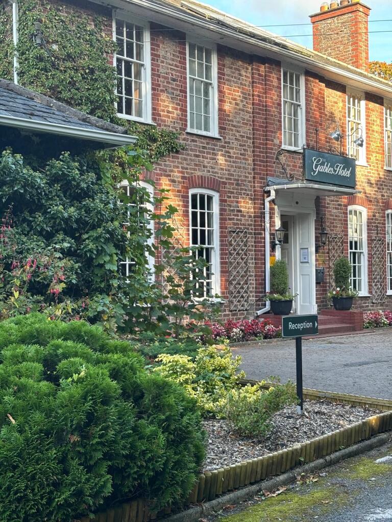 Additional property image - Gables Hotel  1 Annan Road  GRETNA Dumfriesshire DG16 5DQ  United Kingdom