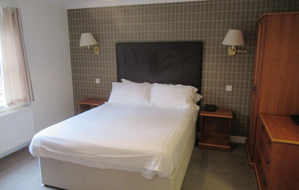 Additional property image - Gables Hotel  1 Annan Road  GRETNA Dumfriesshire DG16 5DQ  United Kingdom