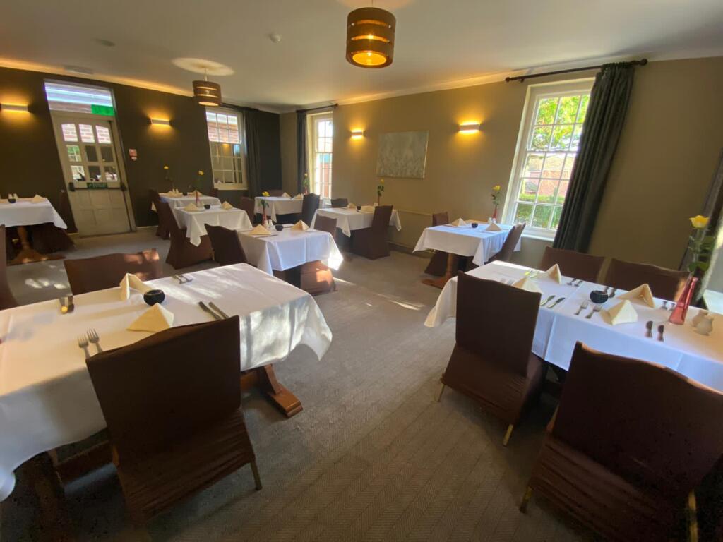 Additional property image - Gables Hotel  1 Annan Road  GRETNA Dumfriesshire DG16 5DQ  United Kingdom