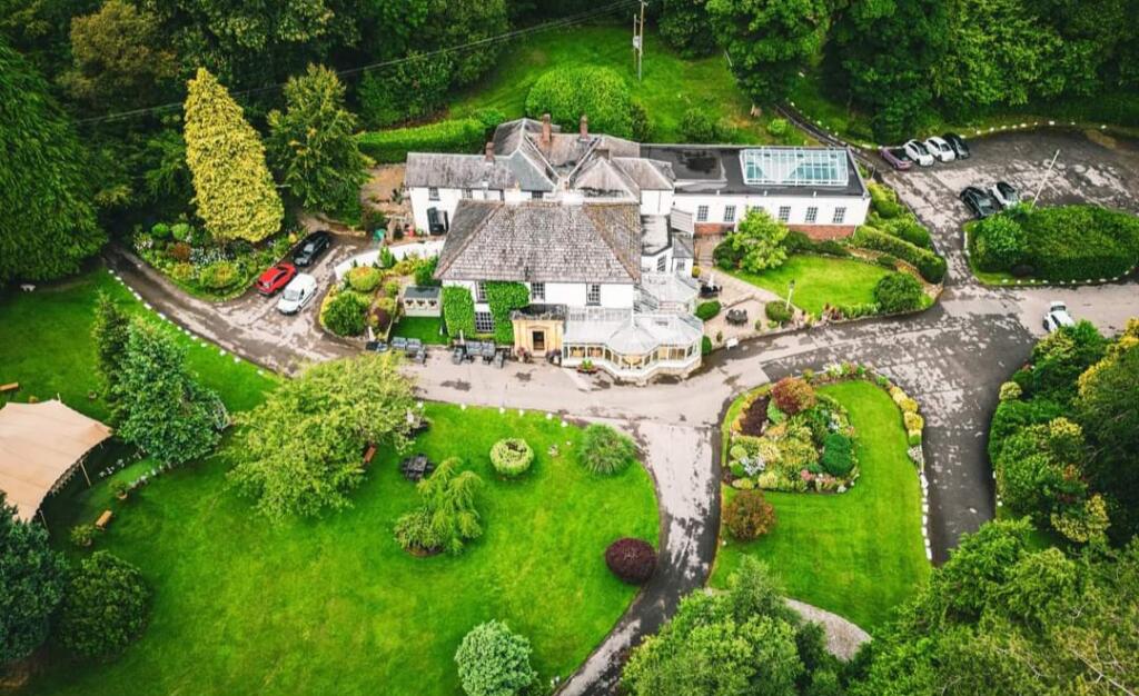 Main image of property: Harrisons Hall  Hafod Road  MOLD Clwyd CH7 5JS  United Kingdom