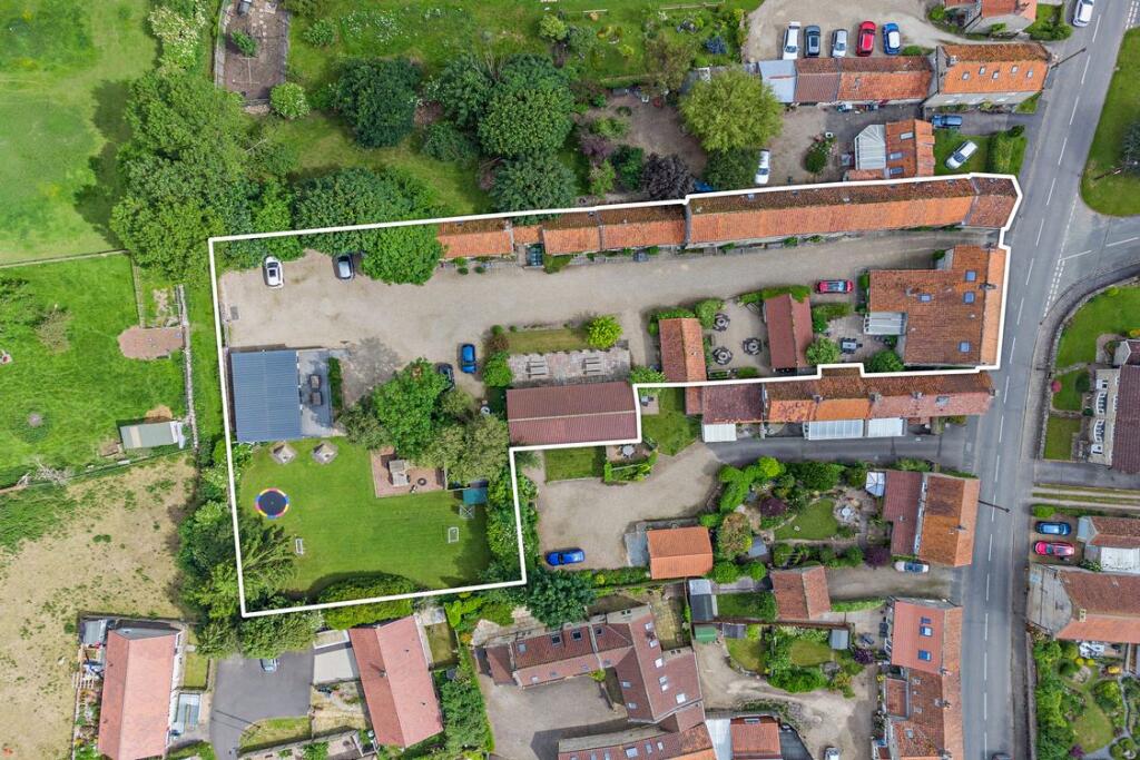 Main image of property: Self Catering Cottages  2 High Street  PICKERING North Yorkshire YO18 8PG