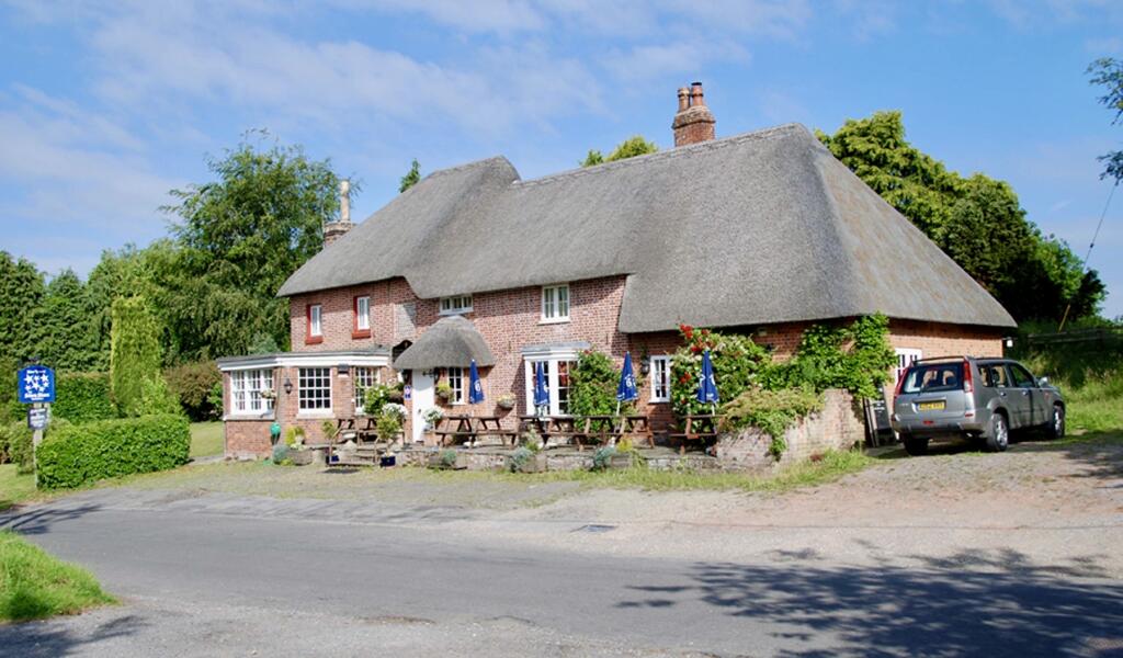Main image of property: The Seven Stars Inn  Bottlesford  PEWSEY Wiltshire SN9 6LW  United Kingdom