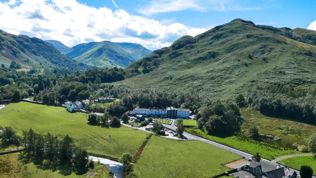 Main image of property: Patterdale Hotel Ullswater PENRITH Cumbria CA11 0NN United Kingdom