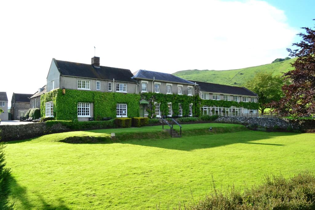 Main image of property: Izaak Walton Hotel  Ilam  ASHBOURNE Derbyshire DE6 2AY  United Kingdom