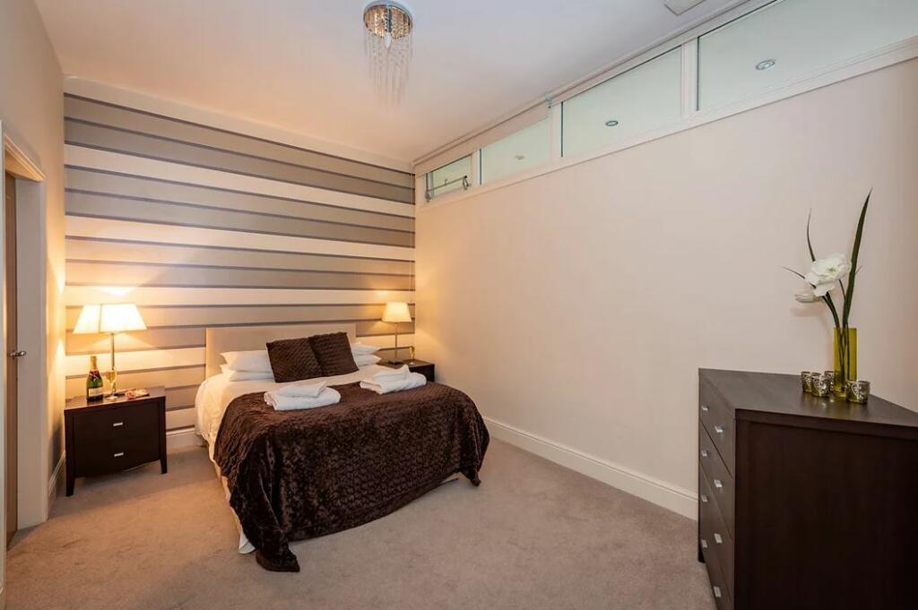 Hotel for sale in Waterview Apartments Michaelson Road BarrowinFurness Cumbria LA14 2FJ, LA14