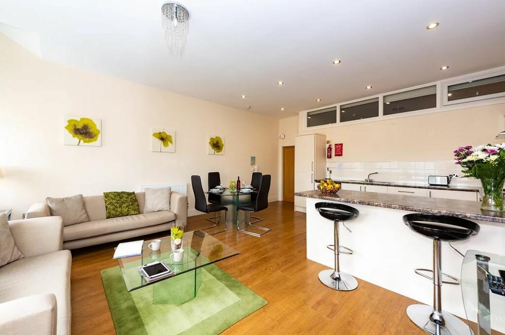 Hotel for sale in Waterview Apartments Michaelson Road BarrowinFurness Cumbria LA14 2FJ, LA14