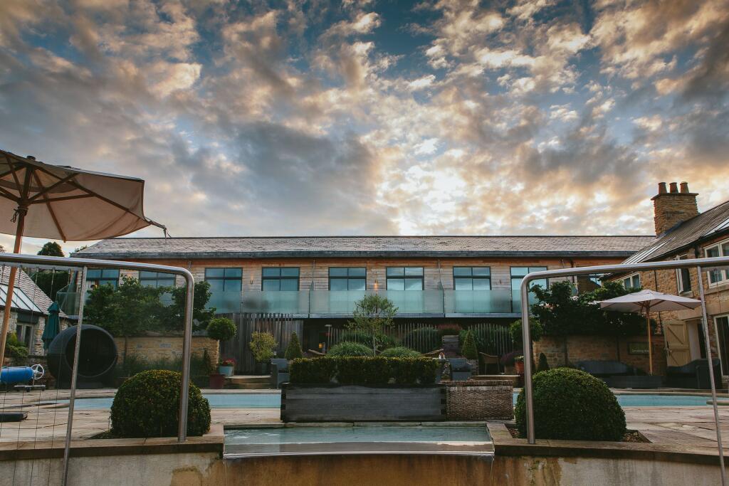 Main image of property: Feversham Arms Hotel  1-5 High Street Helmsley YORK  YO62 5AG  United Kingd