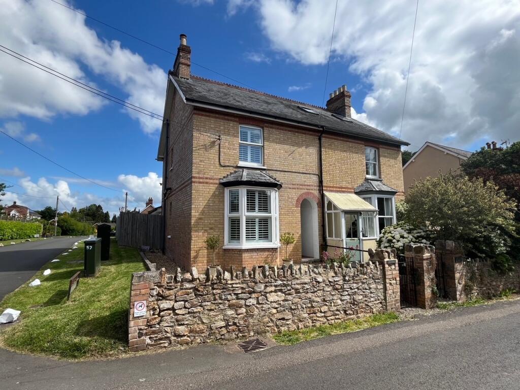 Main image of property: Amberd Lane, Trull, Taunton, TA3