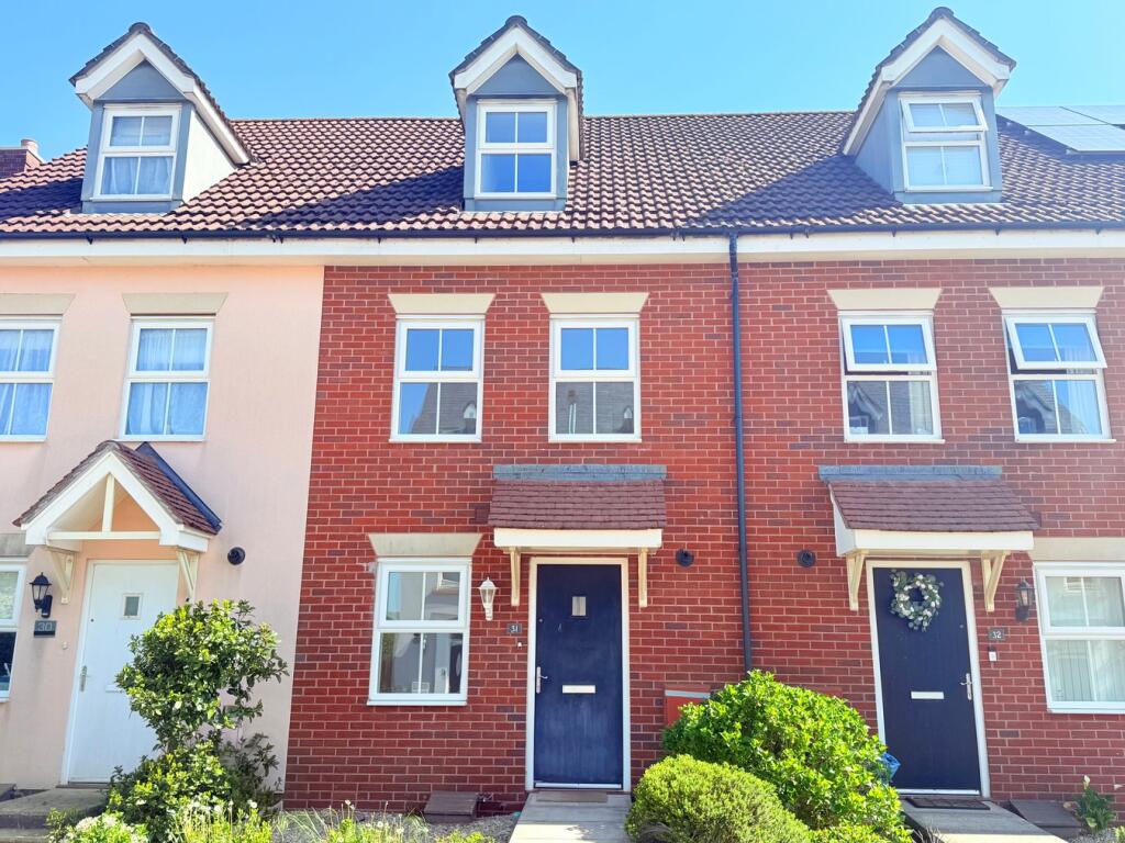 Main image of property: Kings Yard, Bishops Lydeard, Taunton, TA4