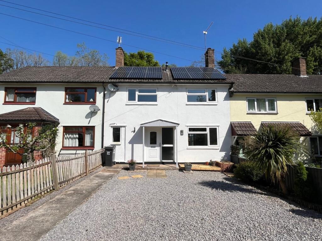 Main image of property: Greenway, Bishops Lydeard, Taunton, TA4