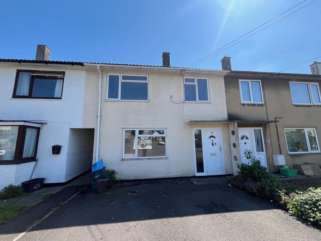 Main image of property: Buckland Road, Taunton, TA2