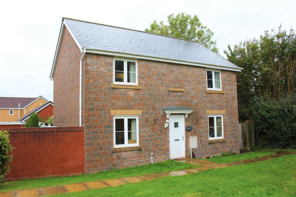 Main image of property: Bramley Close, Wellington, TA21