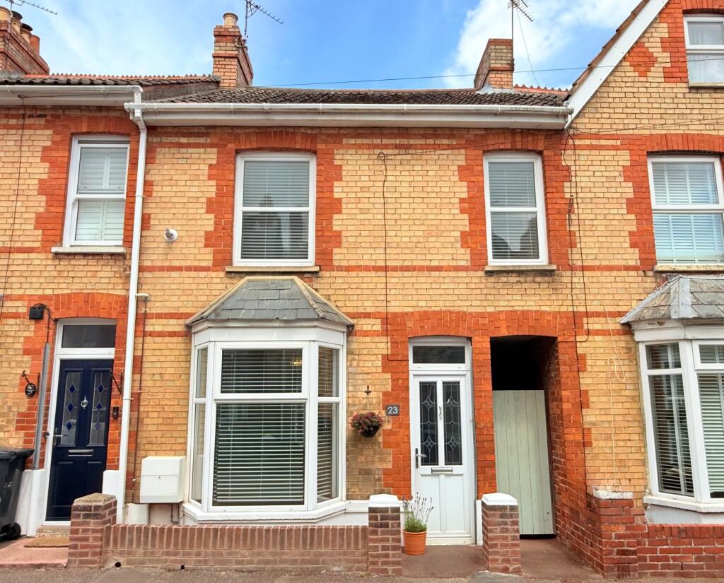 Main image of property: George Street, Taunton, TA2