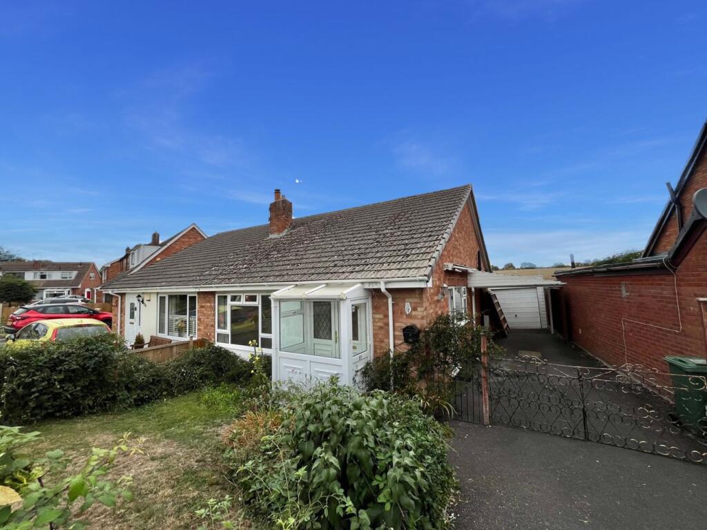 Main image of property: West View, Creech St Michael, Taunton, TA3