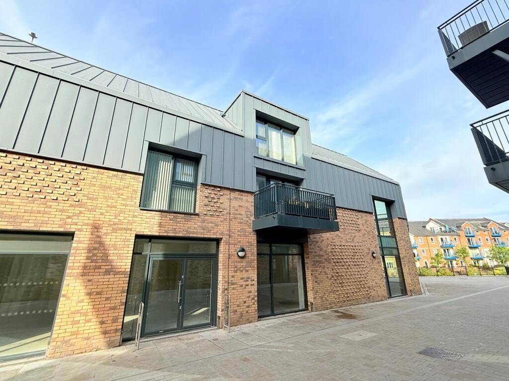Main image of property: Coal Orchard, Taunton, TA1