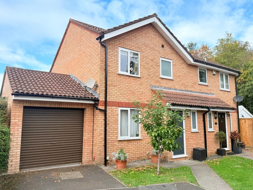 Main image of property: Redlake Drive, Taunton, TA1