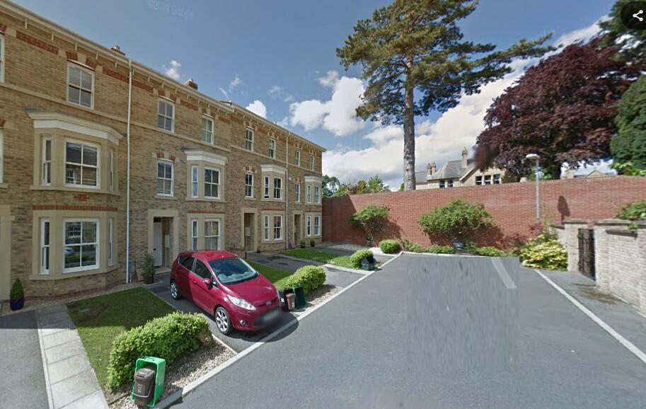 Main image of property: White Willow Gardens, Staplegrove, TA1