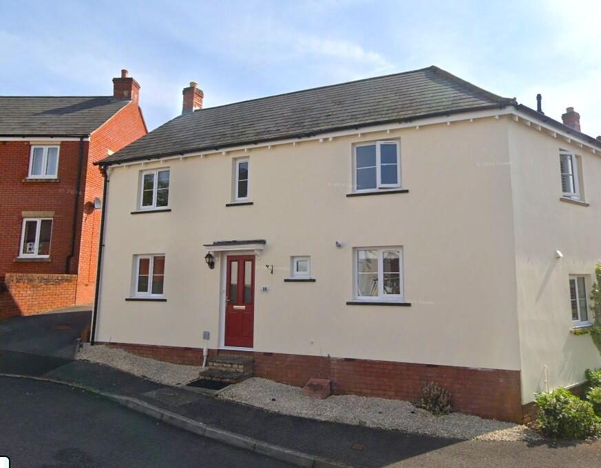 Main image of property: Nichol Place, Cotford St Luke, Taunton, TA4