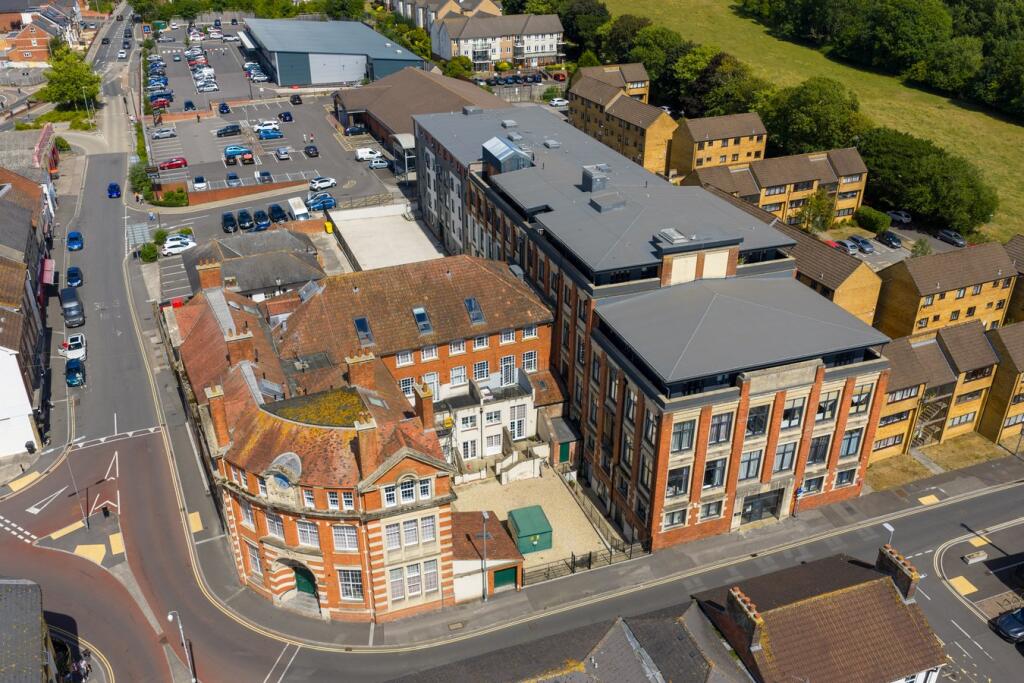 Main image of property: 8 Sherborne Road, Yeovil, BA21