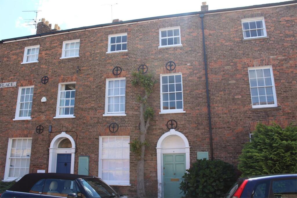 Main image of property: Middle Street, Taunton, TA1