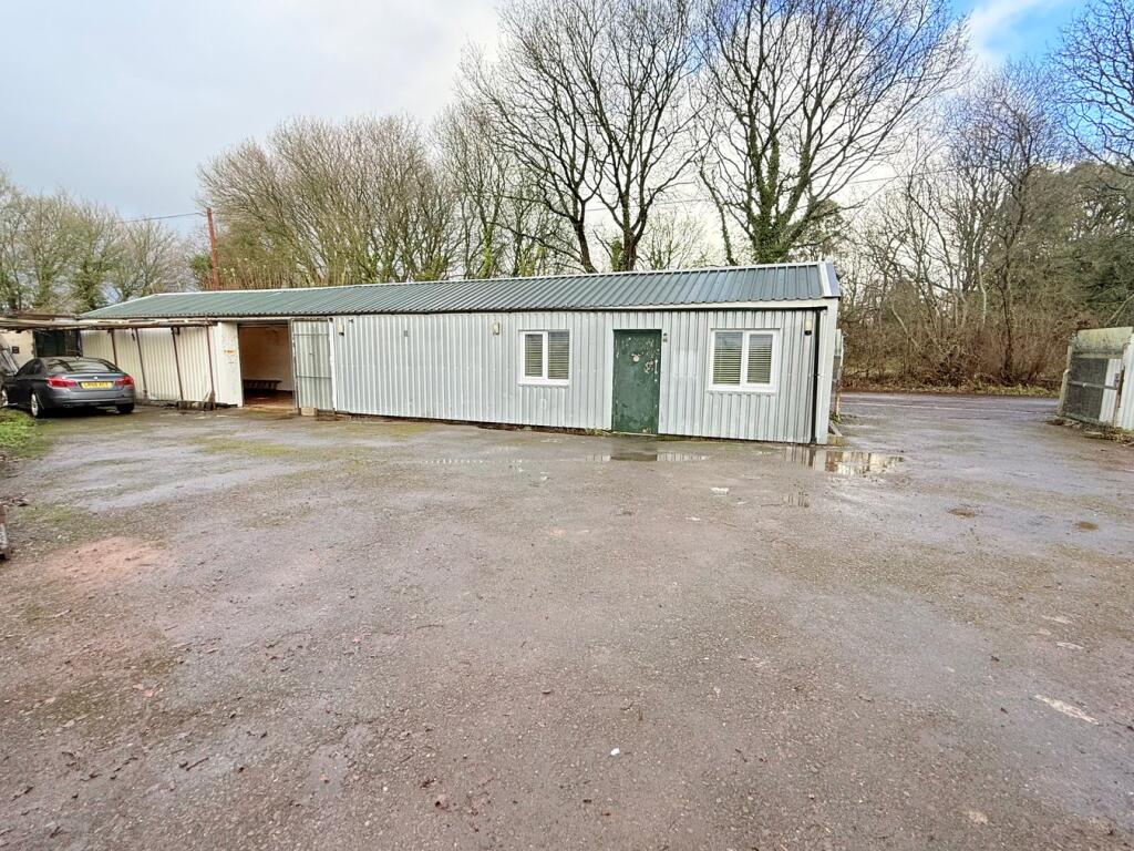 Main image of property:  Nailsbourne, Taunton, TA2