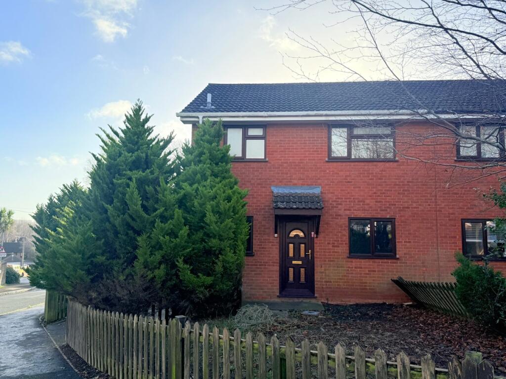 Main image of property: Bramble Park, Taunton, TA1