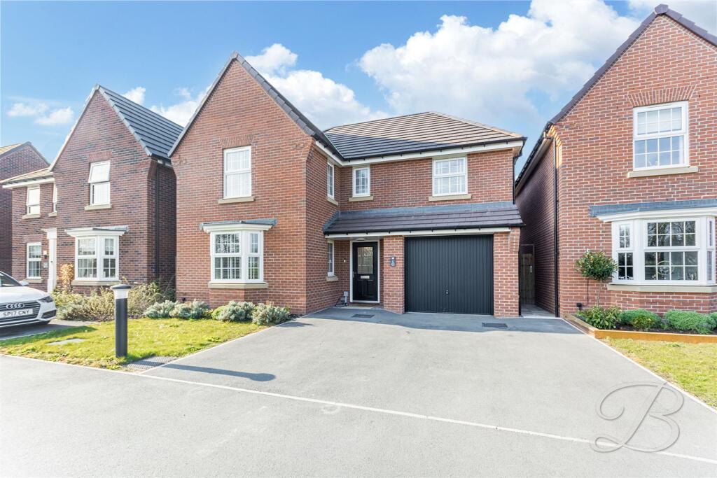 Main image of property: Windlass Grove, Edwinstowe