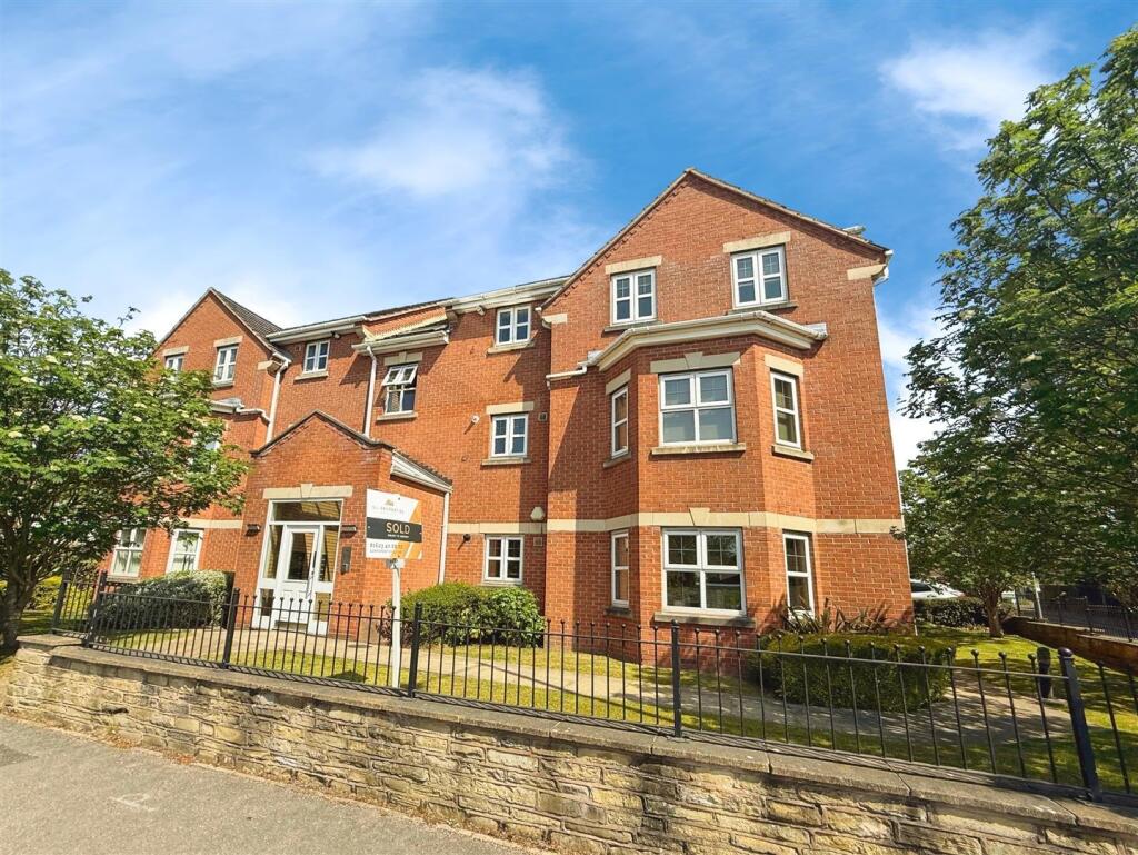 Main image of property: Limestone Rise, Mansfield