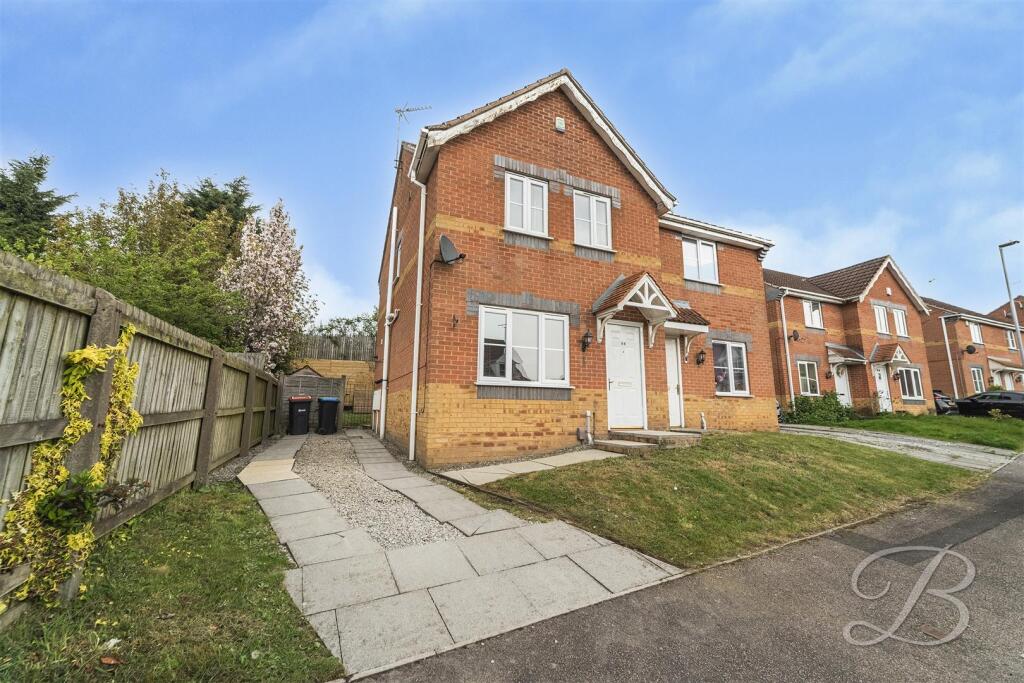 Main image of property: Acorn View, Kirkby-In-Ashfield, Nottingham