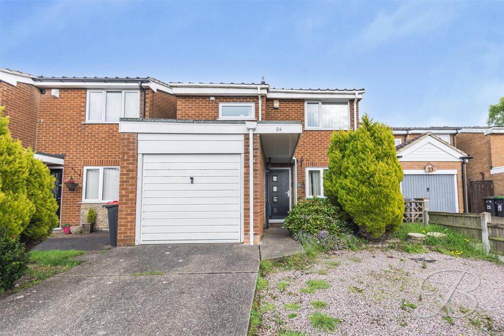 Main image of property: Stonechurch View, Annesley, Nottingham