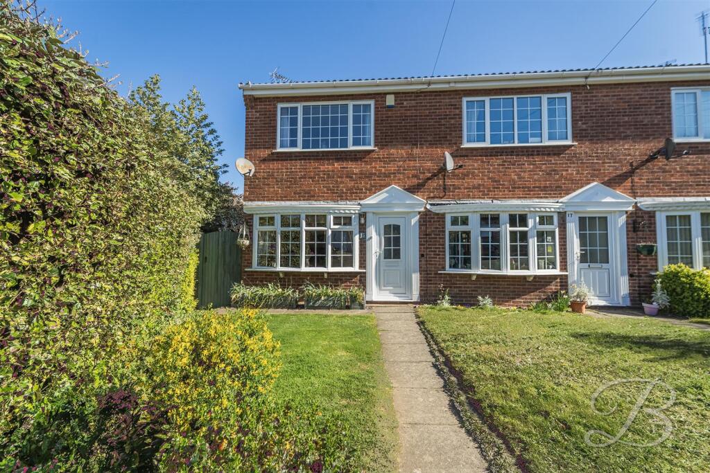Main image of property: Woodside Road, Ravenshead, Nottingham