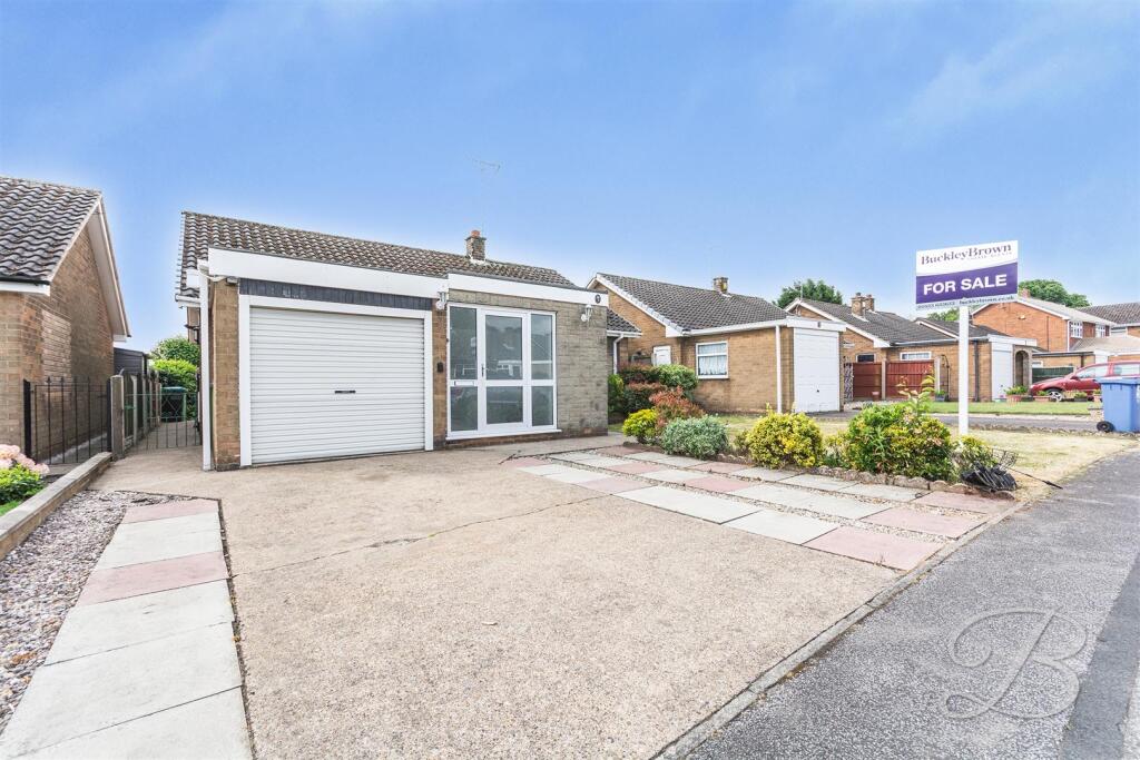 Main image of property: Weetman Avenue, Church Warsop, Mansfield
