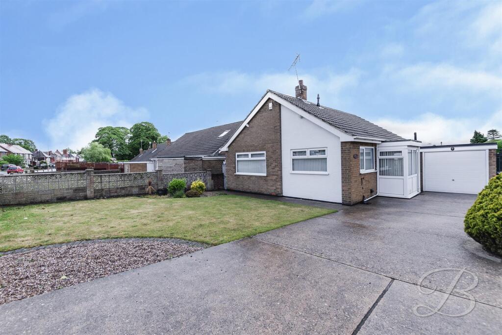 Main image of property: Woodhall Gardens, Mansfield