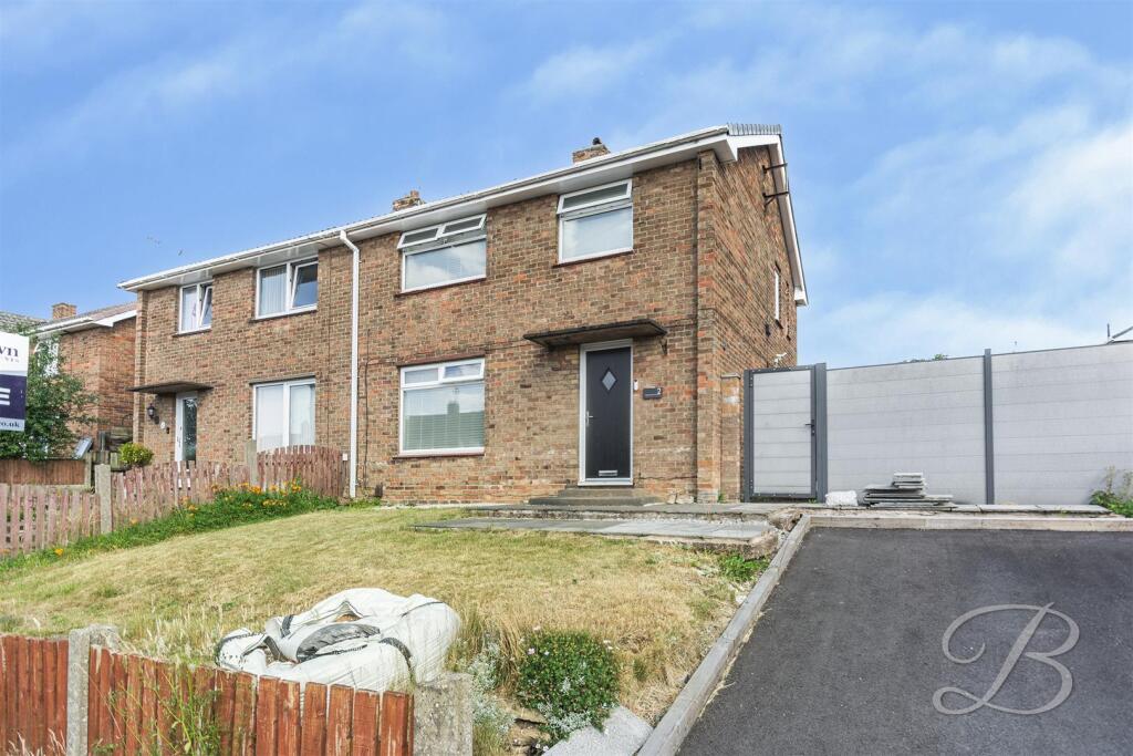 Main image of property: Clumber Avenue, Rainworth, Mansfield