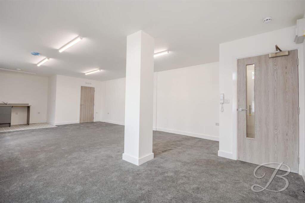 Main image of property: Stockwell Gate, Mansfield