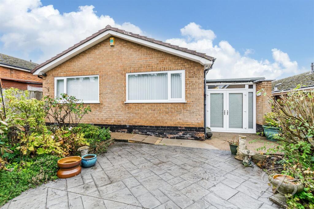 Main image of property: Archers Drive, Bilsthorpe, Newark