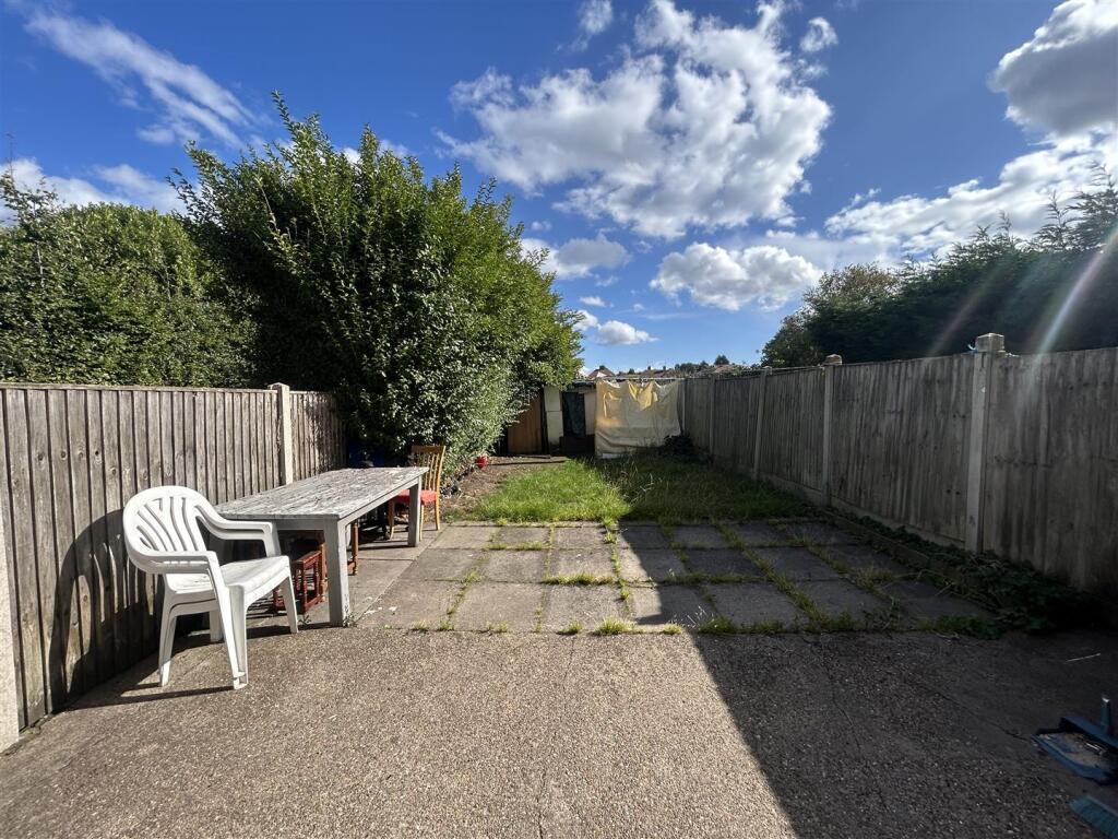 Main image of property: Somersall Street, Mansfield