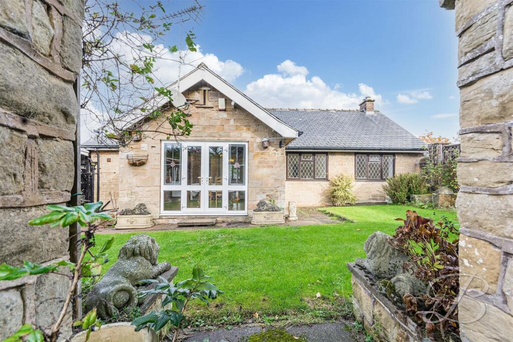 Main image of property: Mansfield Road, Skegby, Sutton-In-Ashfield