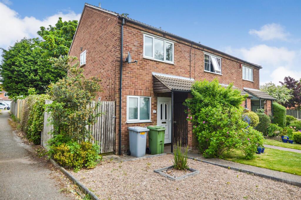 Main image of property: Beverley Close, Rainworth