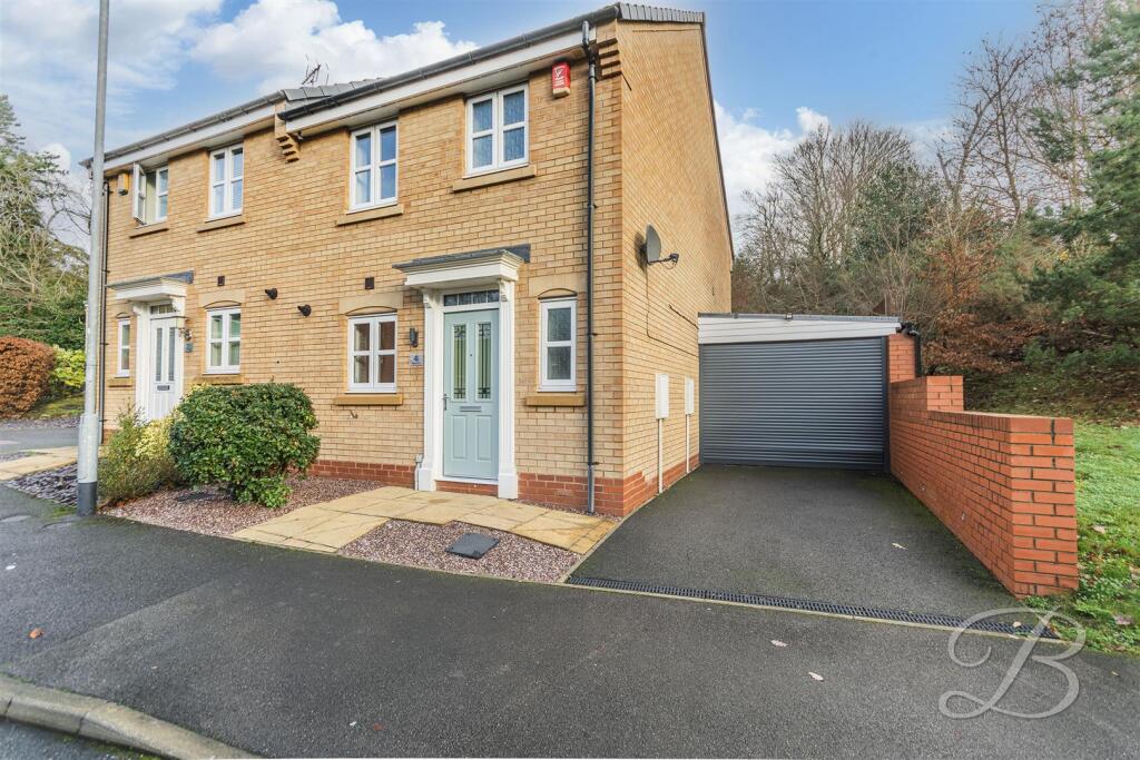 Main image of property: Regal Drive, Mansfield