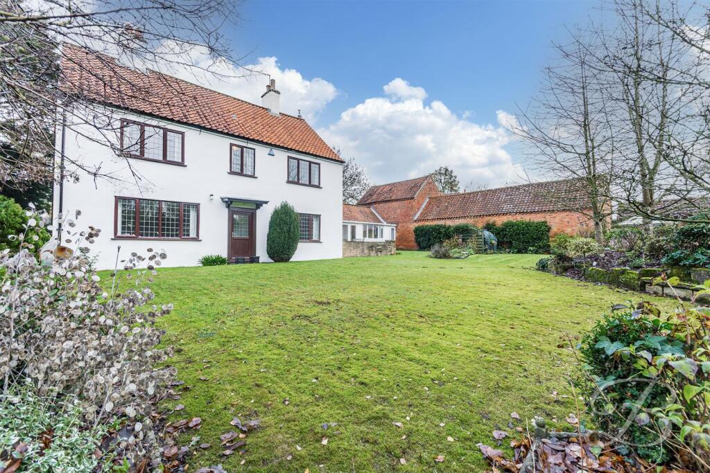 Main image of property: Potter Lane, Wellow, Newark
