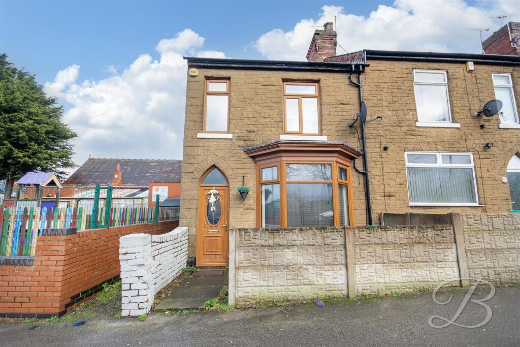 Main image of property: Littleworth, Mansfield
