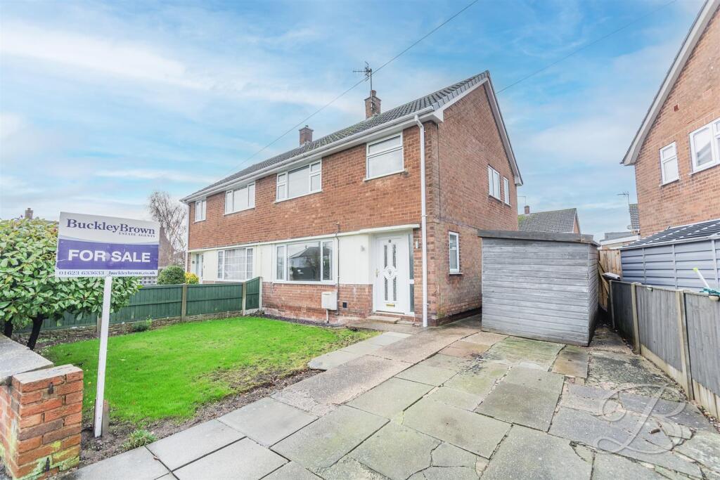 Main image of property: The Green, Bilsthorpe, Newark
